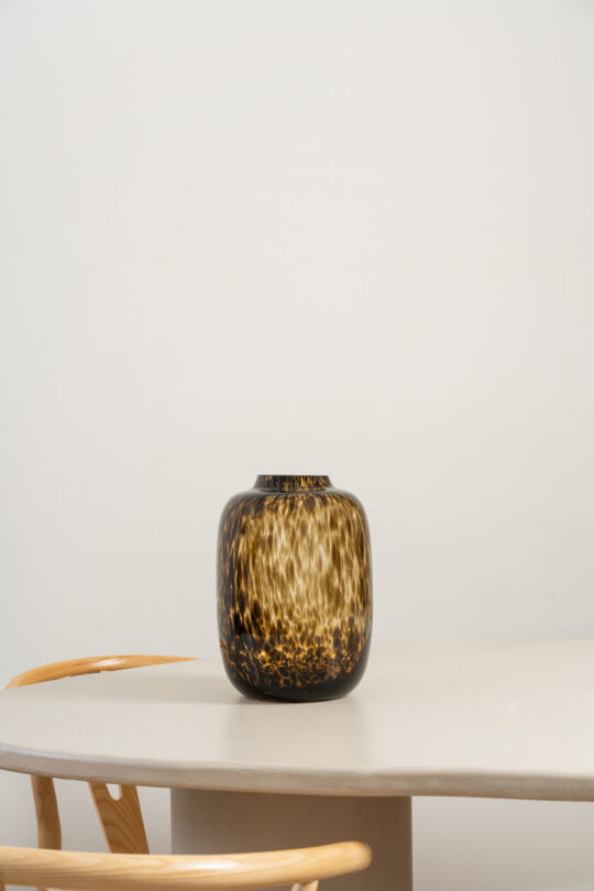Vaas Marbella cheetah S