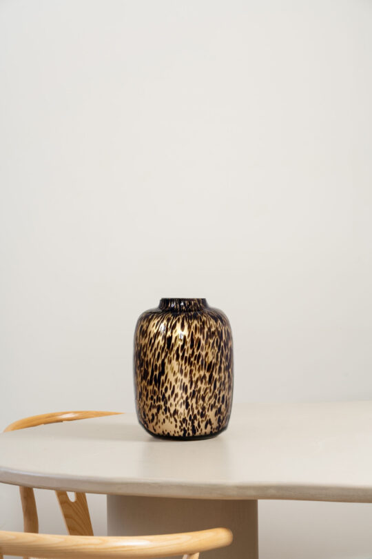 Vaas Cheetah Goud S