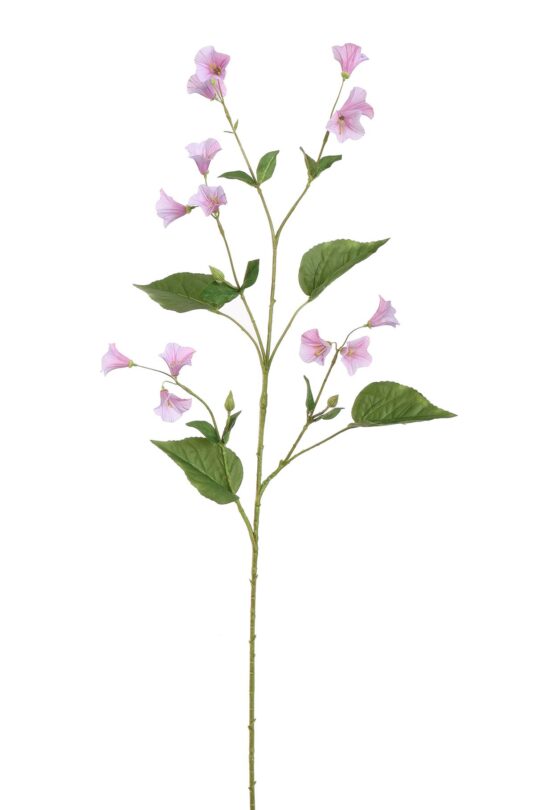 Kunstbloem Campanula - Lila - 99 cm