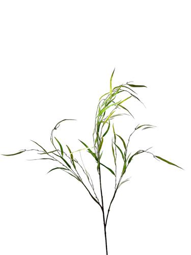 Kunstbloem Eucalyptus - Groen - 120 cm