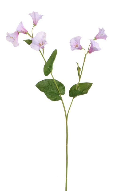 Kunstbloem Campanula - Lila - 61 cm