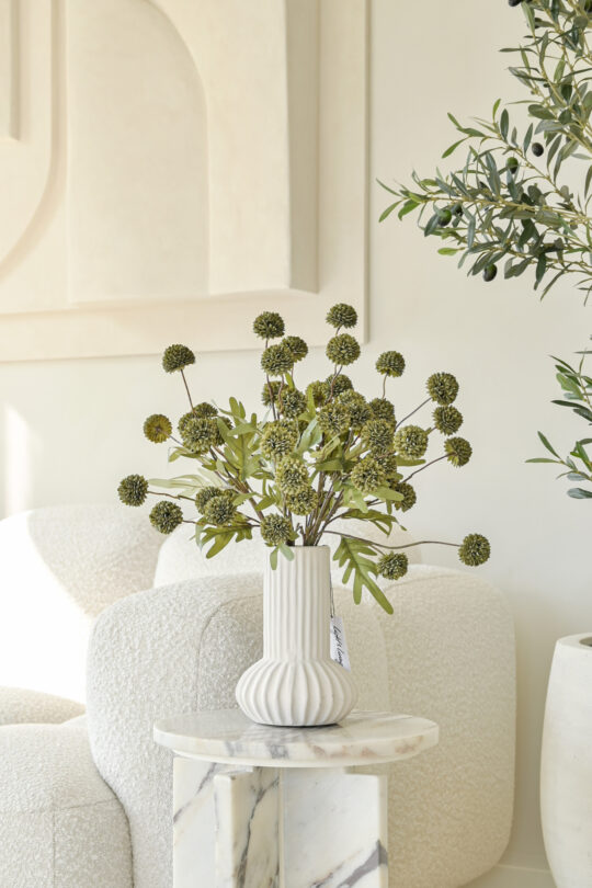 Boeket Pompom Groen