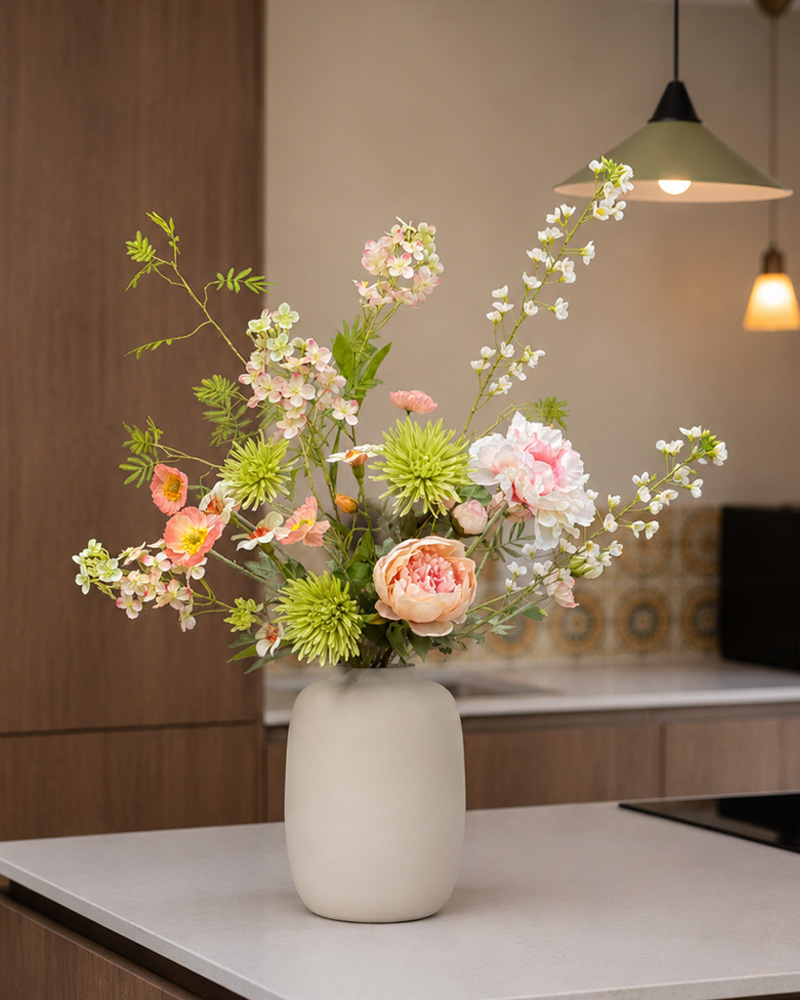 Boeket Week Seller Neutraal - Afbeelding 5